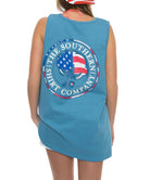 Southern Shirt Co. - American Tank Top - Twilight