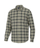 LocaL Boy - Hutto Stretch Flannel