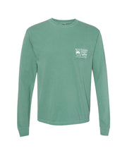 Southern Fried Cotton - Gus Long Sleeve