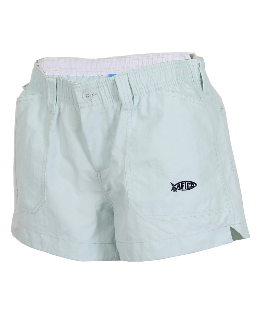 Aftco - Women's Original Fishing Short 3"
