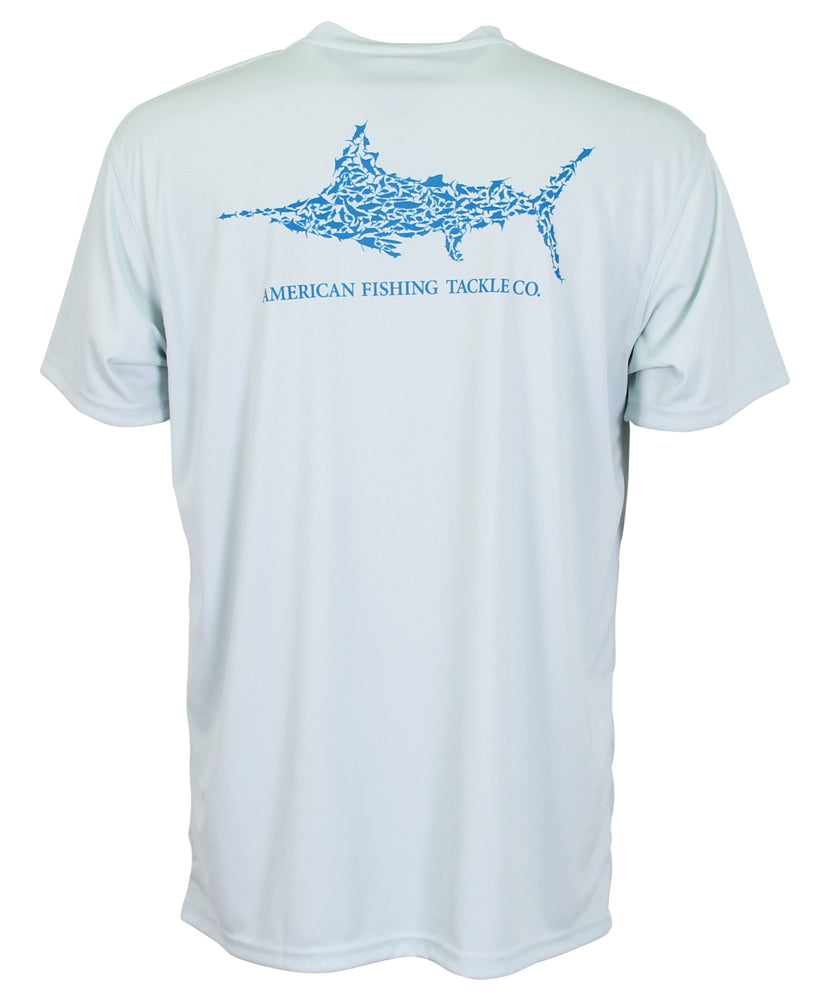 Aftco - Jigfish Performance Tee