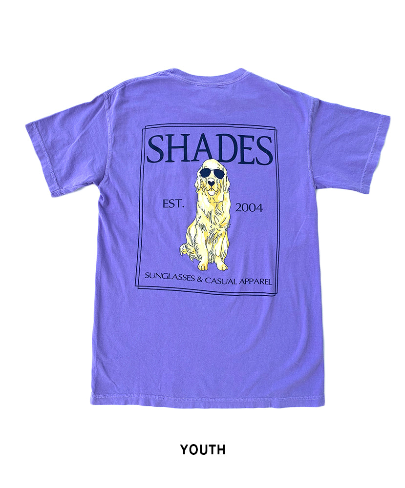 Shades - Youth Lola Tee