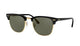 Ray-Ban - RB3016F Clubmaster