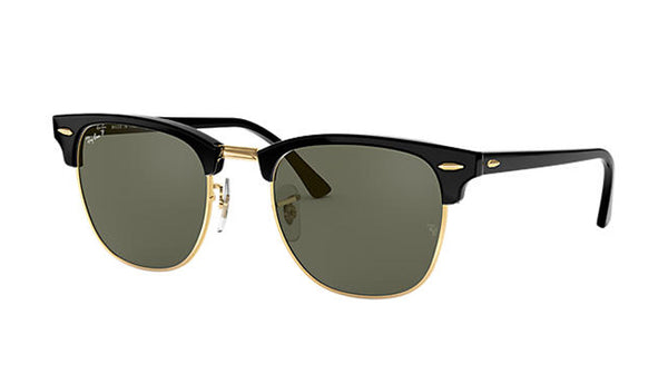 Ray-Ban サングラス RB3016F Ray-Ban - RB3016F Clubmaster – Shades Sunglasses