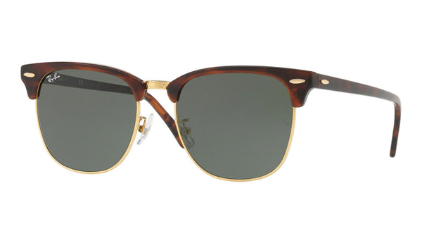 RayBan レイバン CLUBMASTER RB3016F W0366 Ray-Ban - RB3016F Clubmaster – Shades Sunglasses