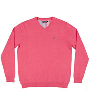Southern Marsh - Sterling Sweater