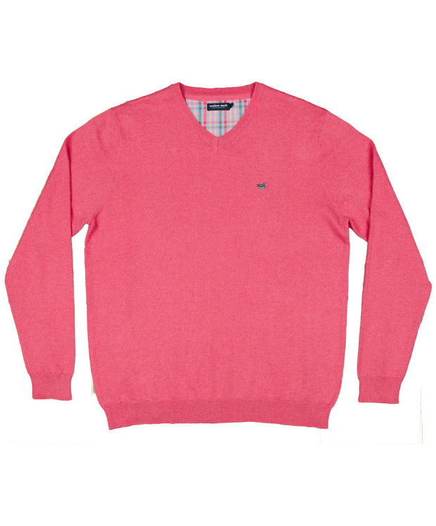 Southern Marsh - Sterling Sweater