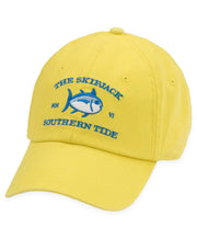 Southern Tide - Washed Original Hat - Bright Yellow