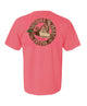 Southern Fried Cotton - Greenie Tee
