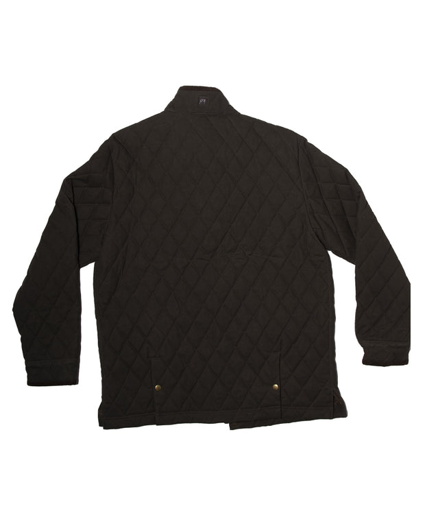 Southern Point- Heritage Wax Cotton Jacket