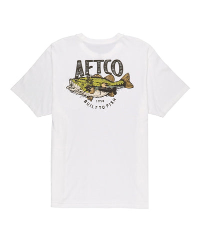 Aftco - Wild Catch Tee