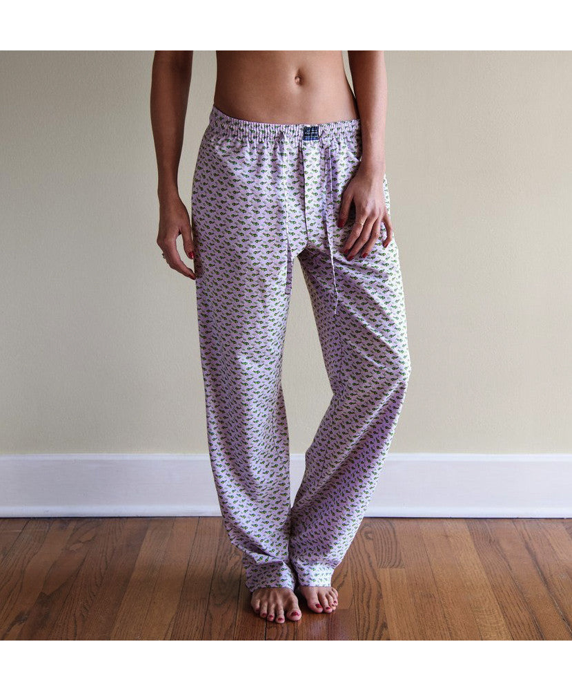 Southern Marsh - Savannah Lounge Pant