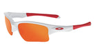 Oakley - Quarter Jacket - Polished White