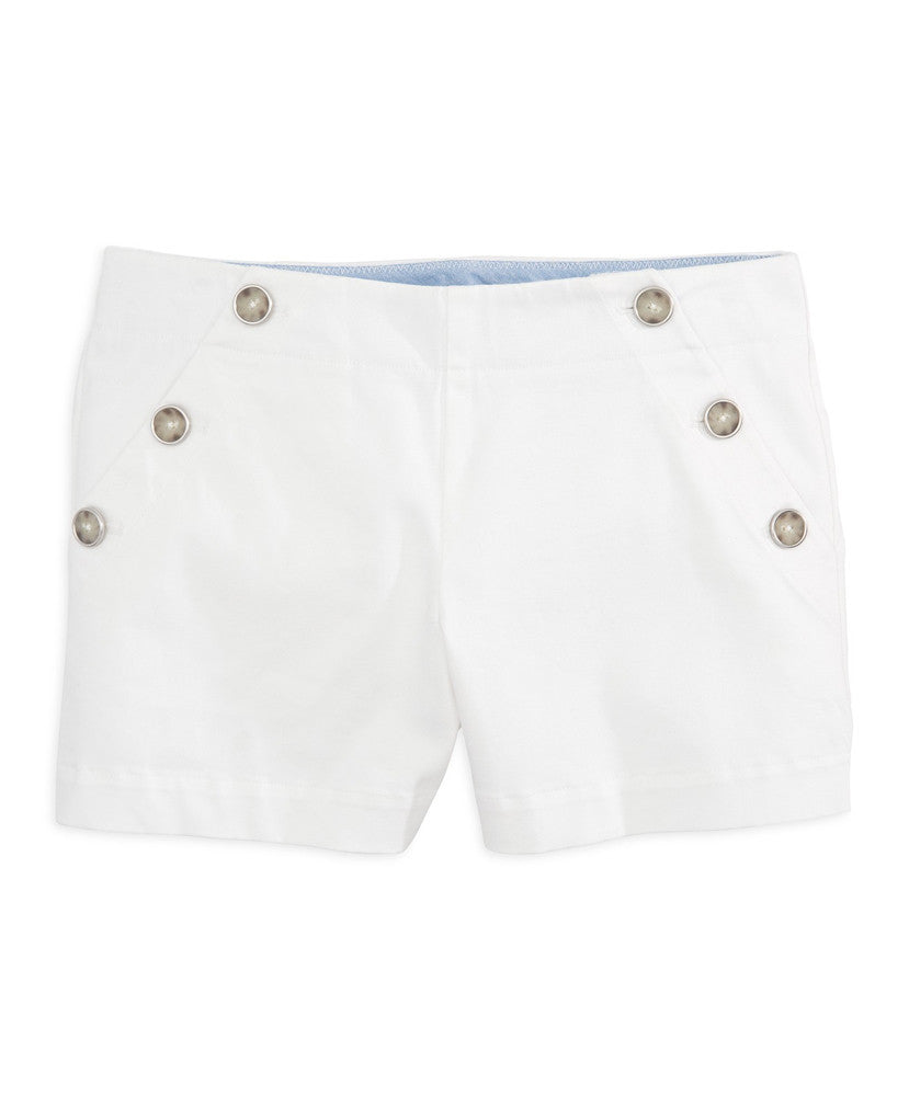 Southern Tide - Amelia Nautical Short