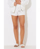 Make A Splash Terry Cloth Shorts