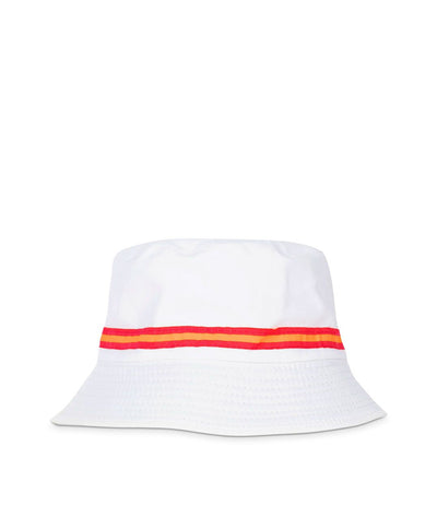 Haute Shore - Pier Hat - White/Showoff