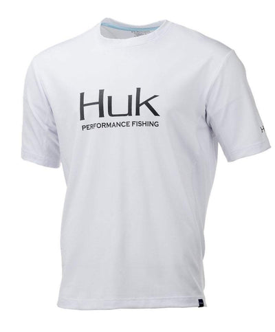 Huk - Icon X Short Sleeve