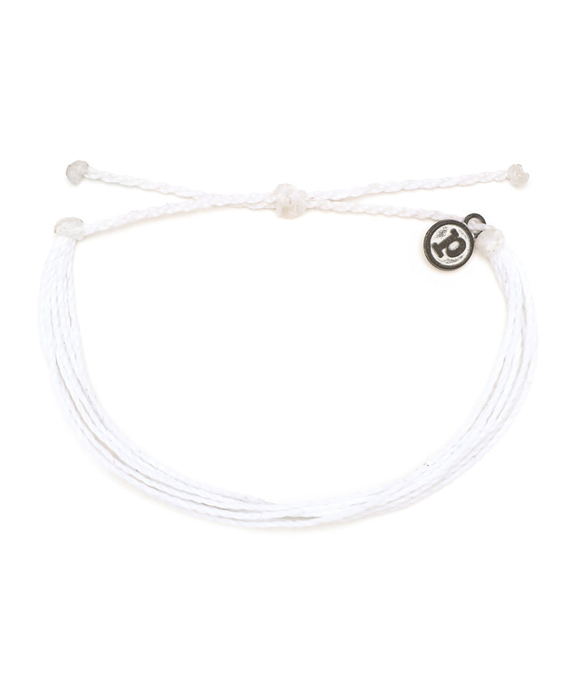 Pura Vida - Bright Solid Original Bracelet