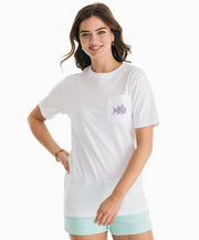 Southern Tide - All Over Skipjack Tee