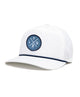 Live Forever Golf - Waker Performance Rope Hat