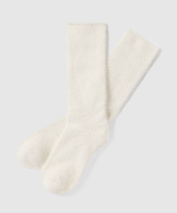 Southern Shirt Co - Feather Knit Socks