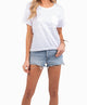Southern Shirt Co - Varsity Blues Tee