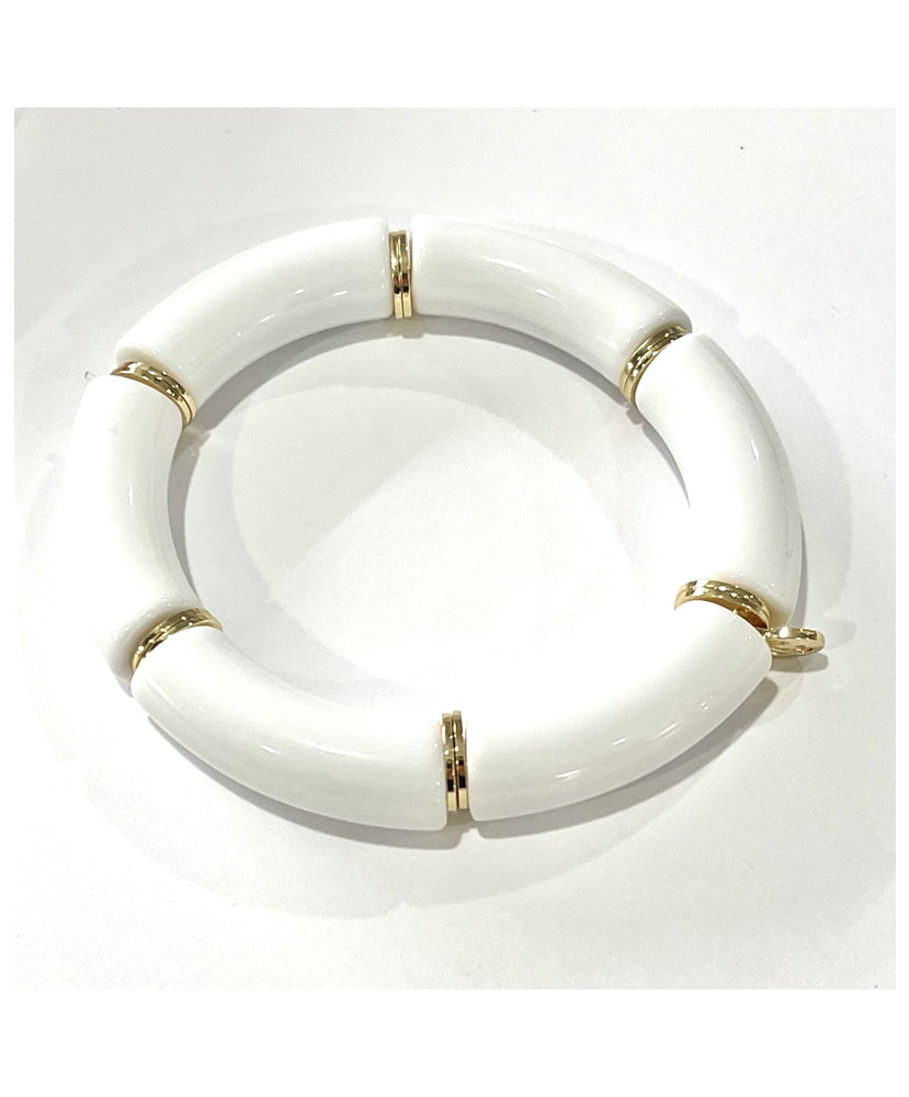 Palm Beach Thick Bracelet