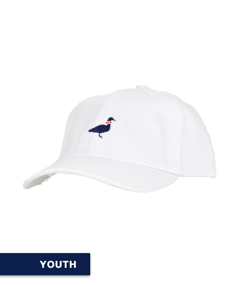 Properly Tied - Youth Cotton Hat