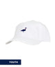Properly Tied - Youth Cotton Hat