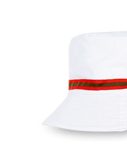 Haute Shore - Pier Hat - White/Bello