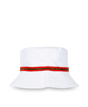 Haute Shore - Pier Hat - White/Bello