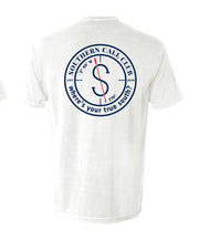 Southern Call Club - Where's Your True South Tee