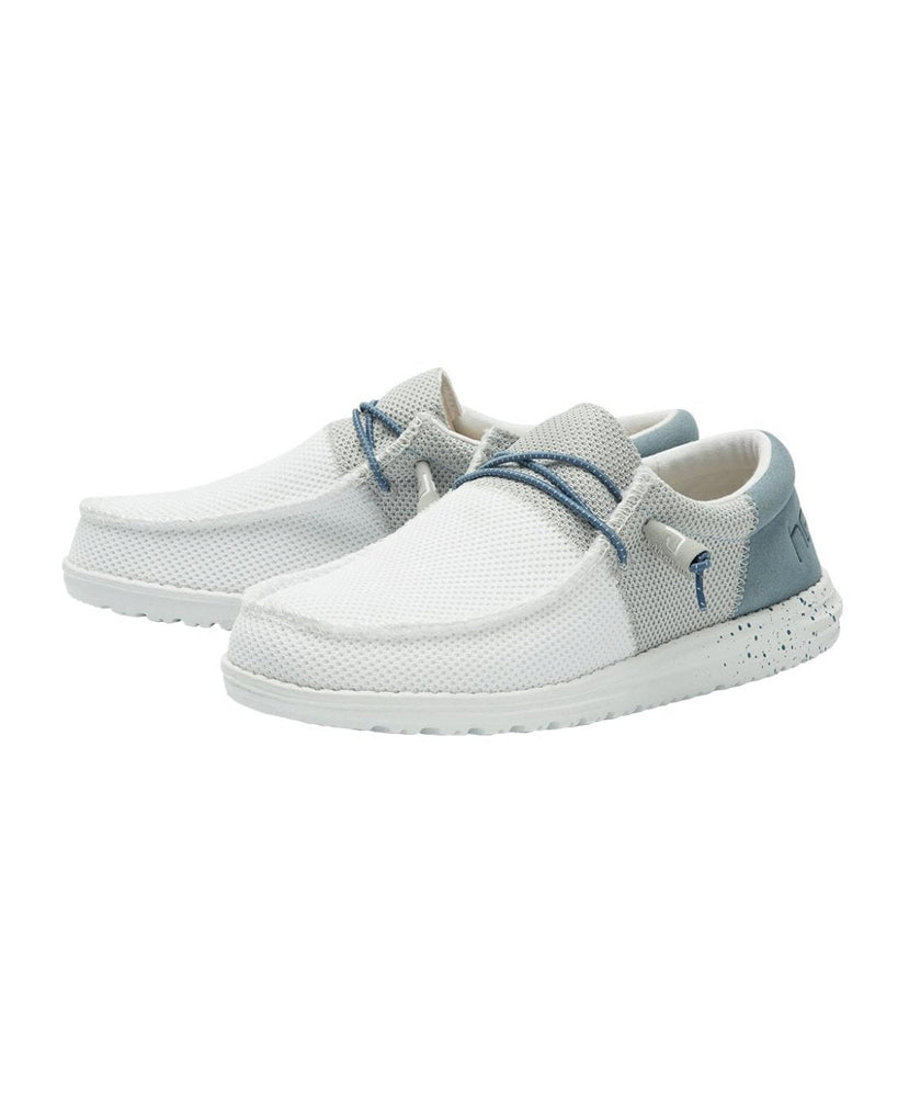 Hey Dude - Wally Sox Funk