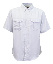 Aftco - Sirius Short Sleeve Tech Shirt