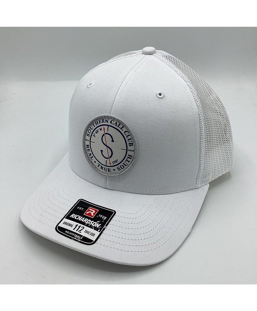 Southern Call Club - Logo Trucker Hat
