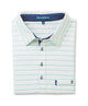 Live Forever Golf - Everyday Companion Performance Polo