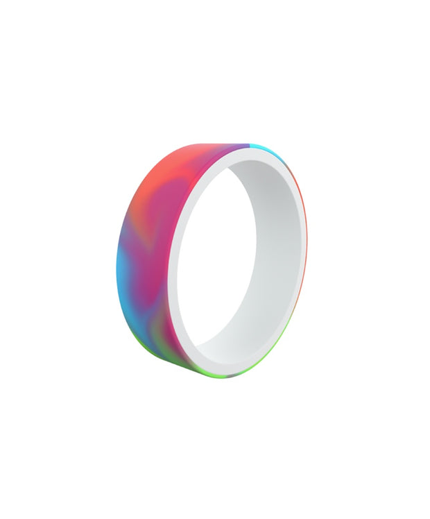 Qalo - Switch Reversible Ring