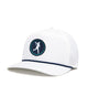 Live Forever Golf - Everyday Companion Performance Rope Hat