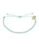 Pura Vida - Mini Braided Solid Bracelet