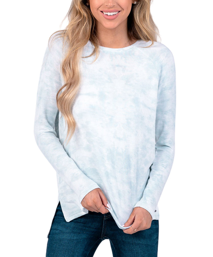 Southern Shirt Co - Wildest Dreams Raglan Top