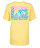 Southern Shirt Co - Tropic Like It's Hot Tee
