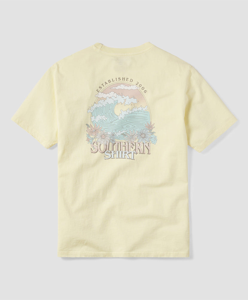Southern Shirt Co - Chasing Waves Tee