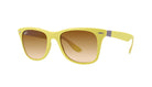 Ray-Ban - RB 4195 Wayfarer Liteforce