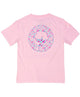 Southern Shirt Co - Youth Flower Logo Tee