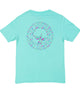 Southern Shirt Co - Youth Flower Logo Tee