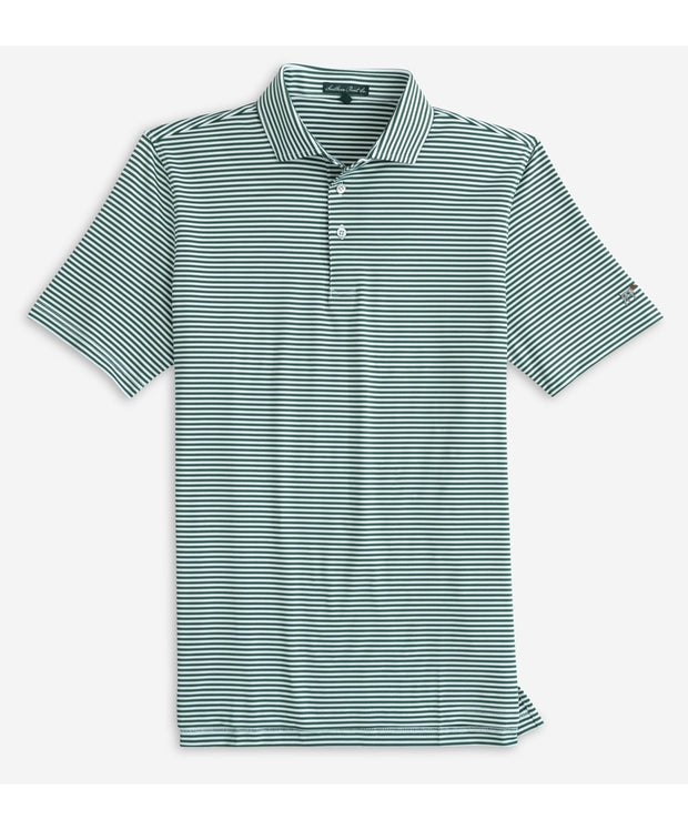 Southern Point - Youth Hinton Stripe Polo